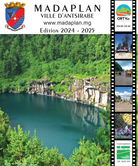 Antsirabe