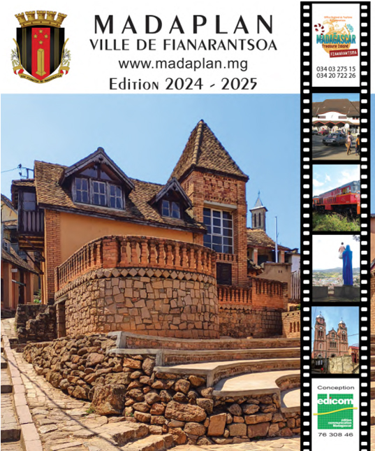 Fianarantsoa